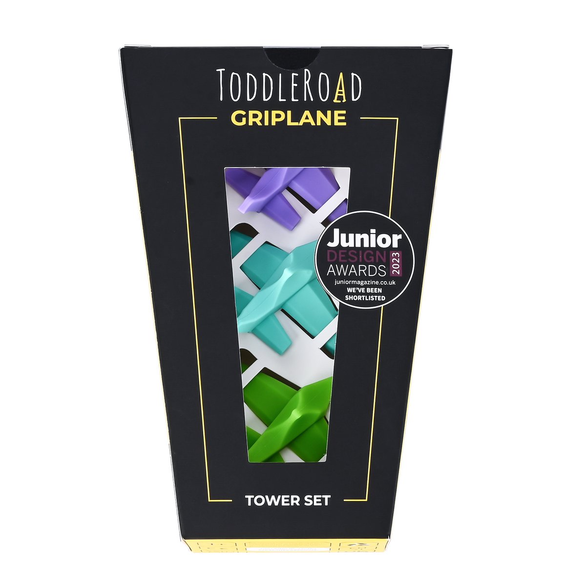 GriPlane Tower-Set