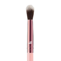Boozyshop Pink & Rose Gold Tapered Blender Brush