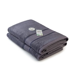 ARTG® Natural Bamboo Bath Towel