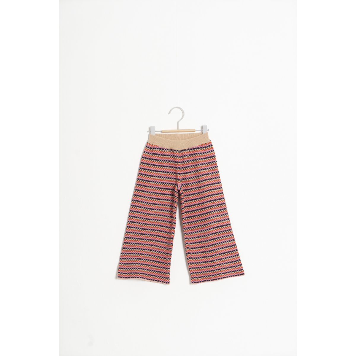 BROEK OORSPRONG