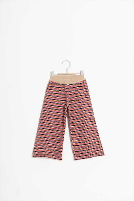 PANTS OPRINDELSE