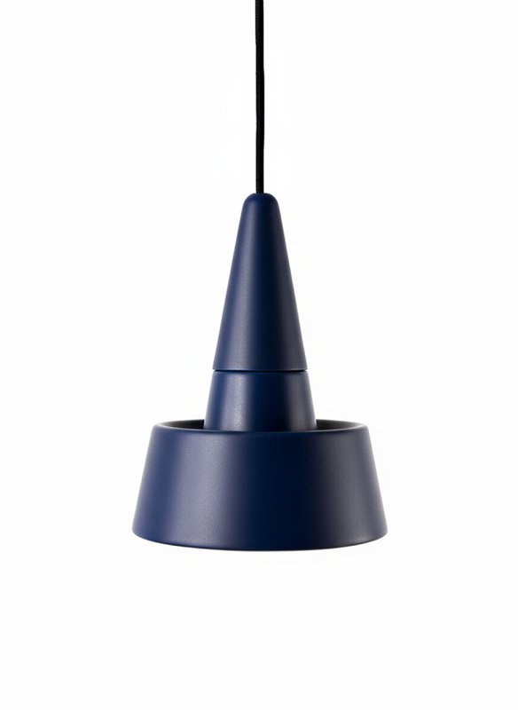 SML 2.0_matte Cosmic Blue