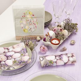 Lunch-Servietten Sense of Easter