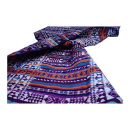 Baluch Soumak Wine Berry Vintage vloerkleed
