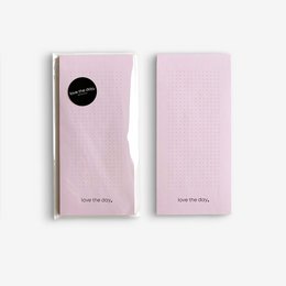 notepad love the day