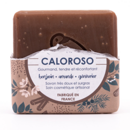 CALOROSO ZEEP