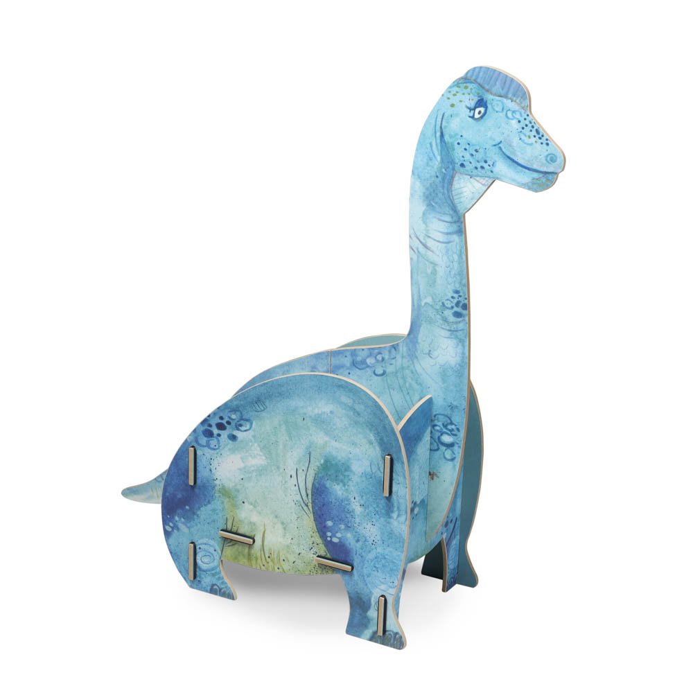 Dino toy boxes