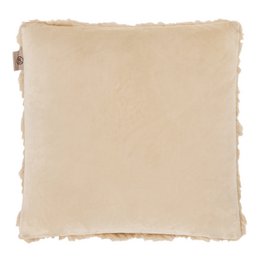 Cojín Tuva M- Beige 45x45