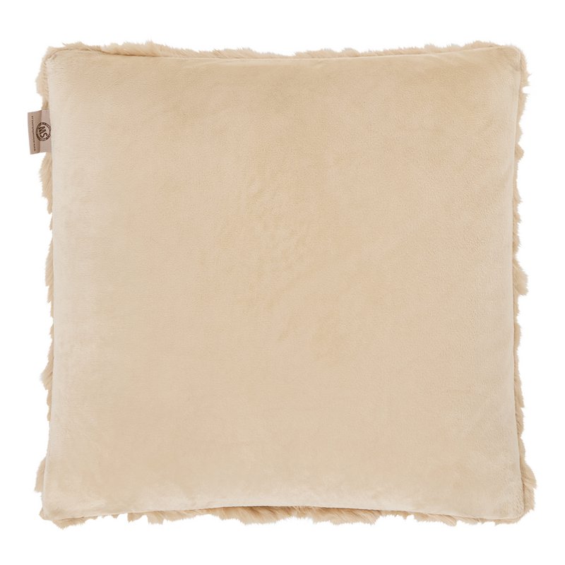 Cojín Tuva M- Beige 45x45