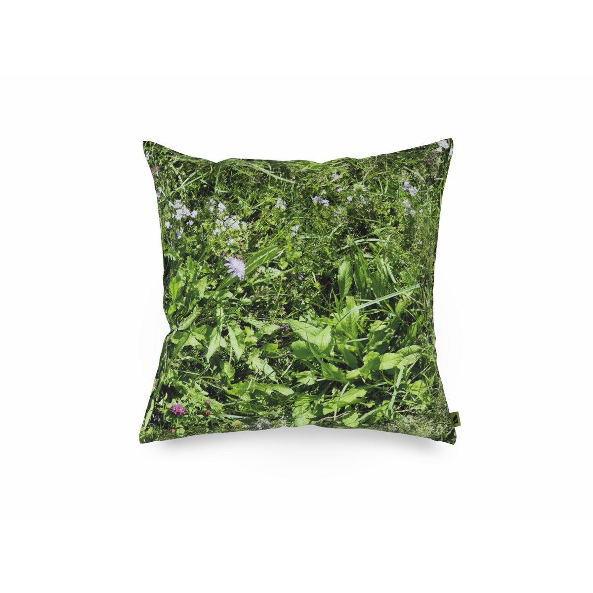 PRAIRIE ALPINE - coussin - 40x40 cm