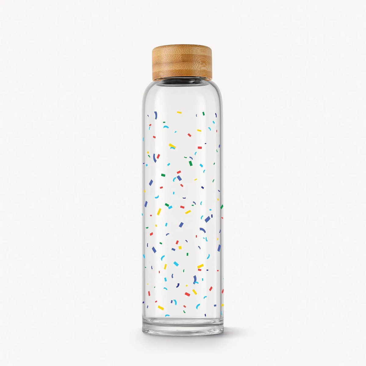 Gourde en verre - « Celebration » 0,6l - BELAMY