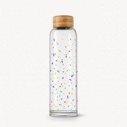 Borraccia in vetro - “Celebration” 0,6l di BELAMY