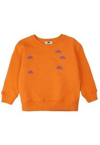 Kinder-Sweatshirt Amsterdam