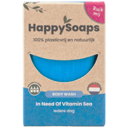 Body Wash Bar - In Need of Vitamin Sea