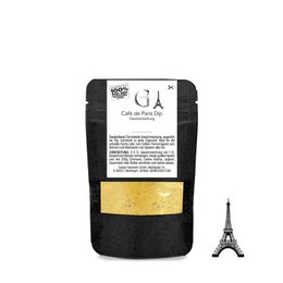 Café-de-Paris-Dip