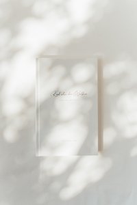 Poetry Collection "Kopf über den Wolken"