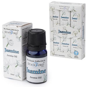 37630 Stamford Aromaöl Jasmin 10 ml