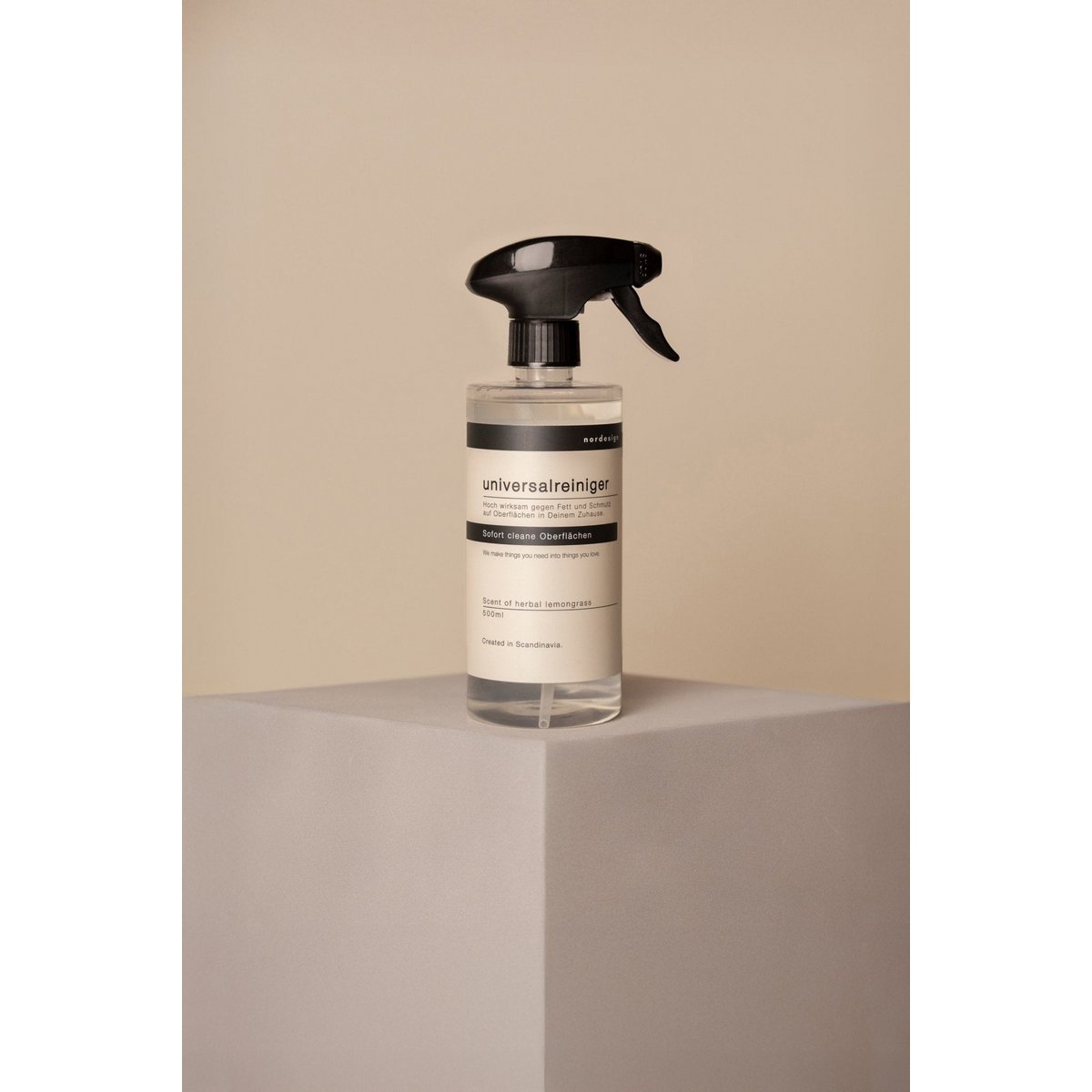 Universalreiniger, 500ml