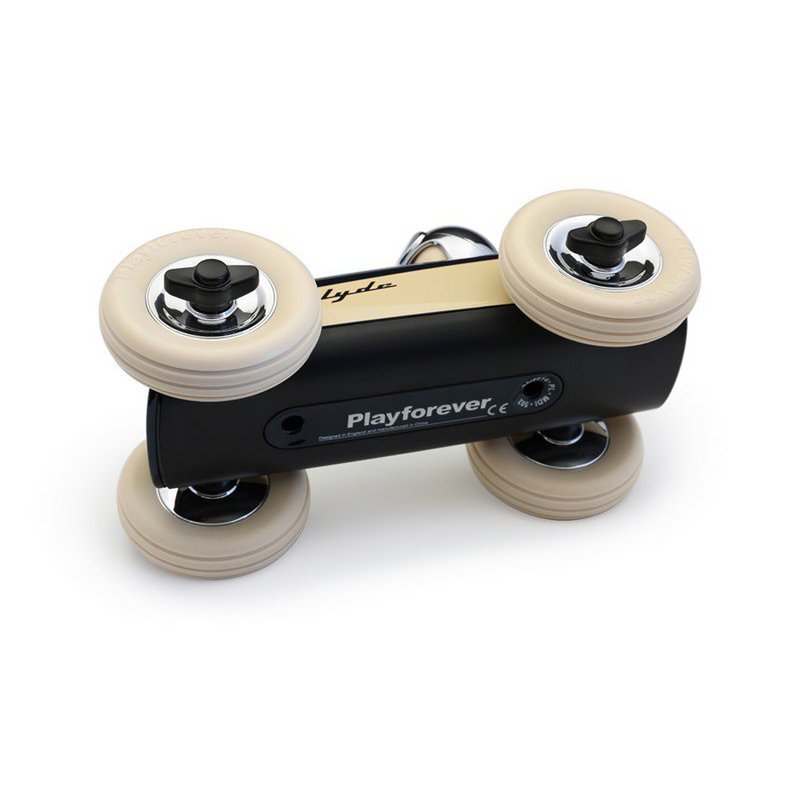 Clyde Car - Midnight Blue - L.20cm