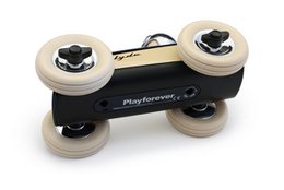 Clyde Car - Midnight Blue - L.20cm