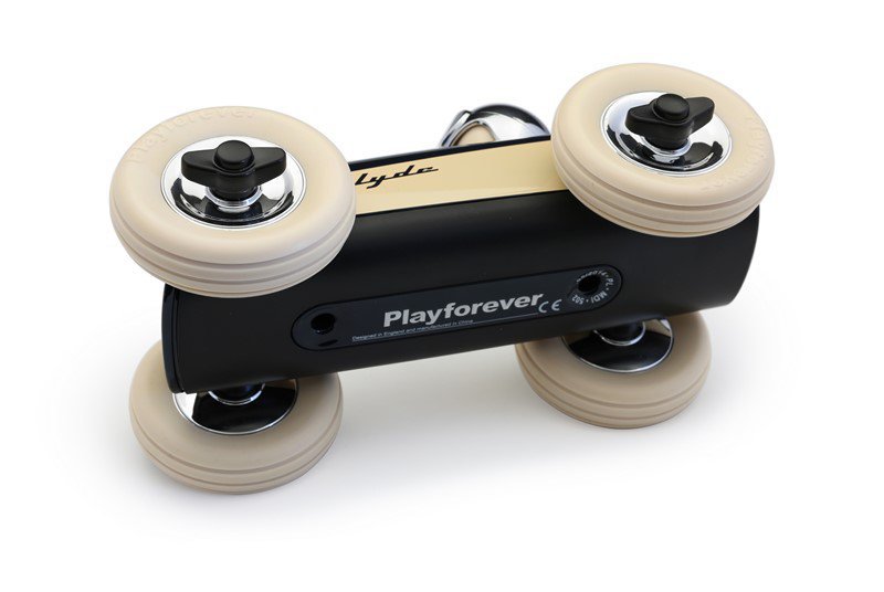 Clyde Car - Midnight Blue - L.20cm