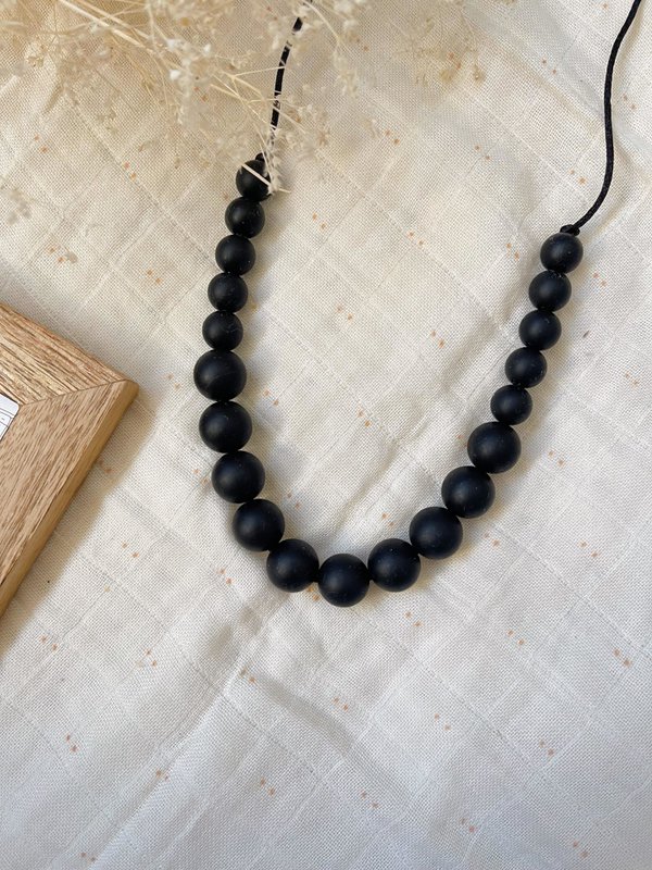 Borstvoedings- en draagketting | “Léon”