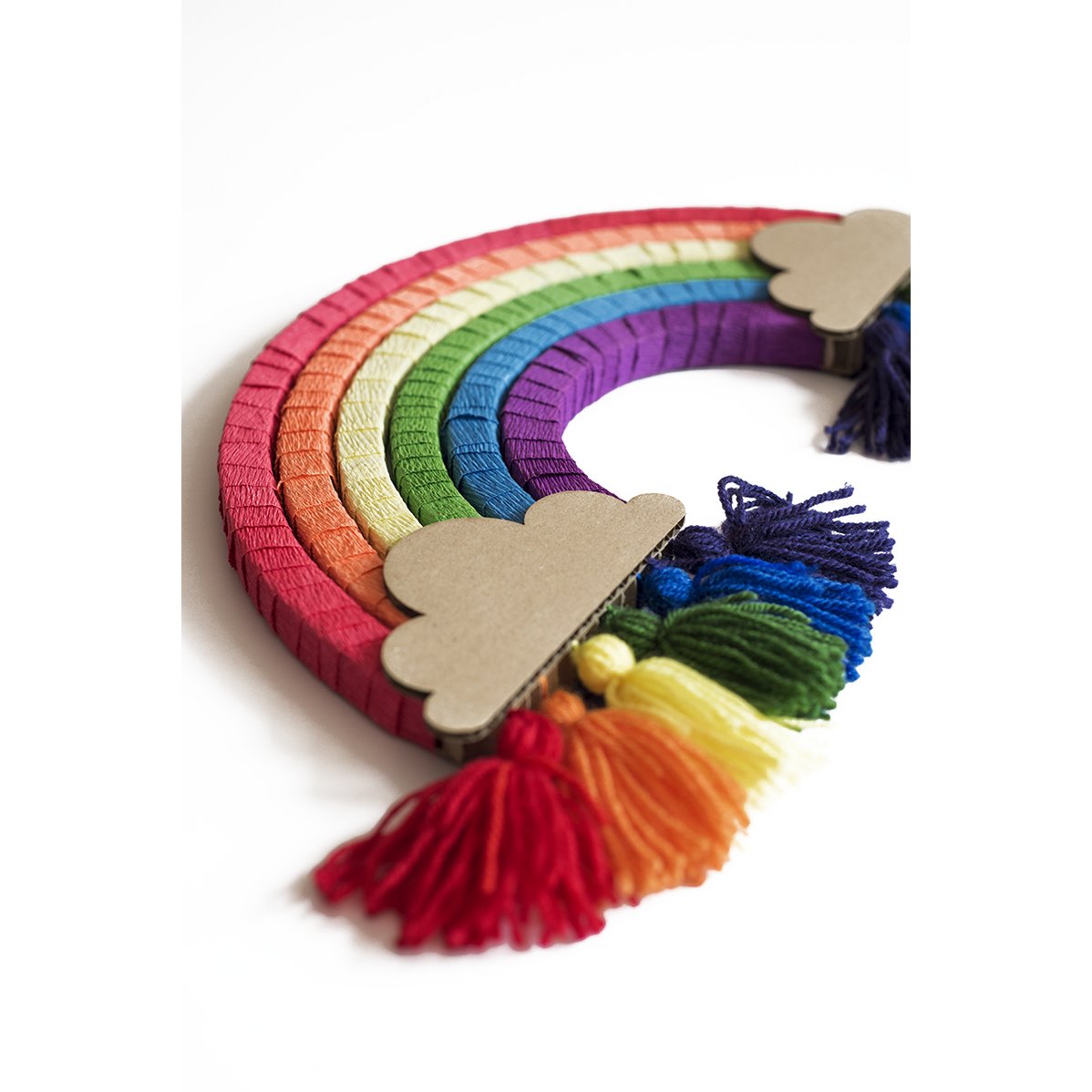 DIY RAINBOW / CLASSIC
