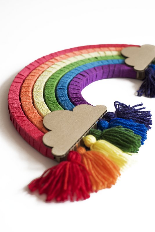 DIY RAINBOW / CLASSIC