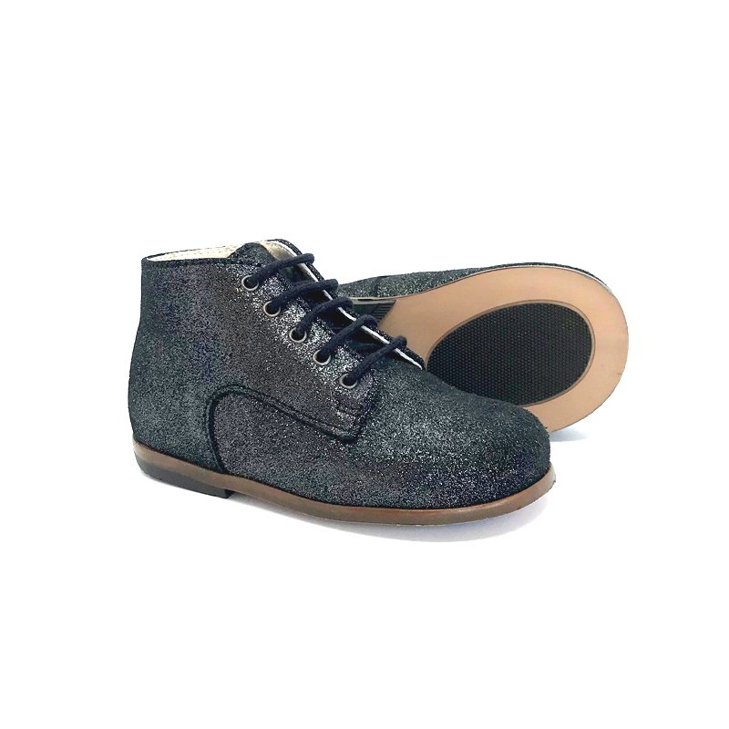 MILOTO ibiza noir - Ibiza Noir Boot