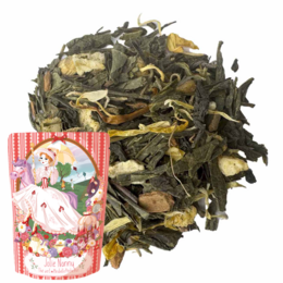 Tè verde Jolie Nanny