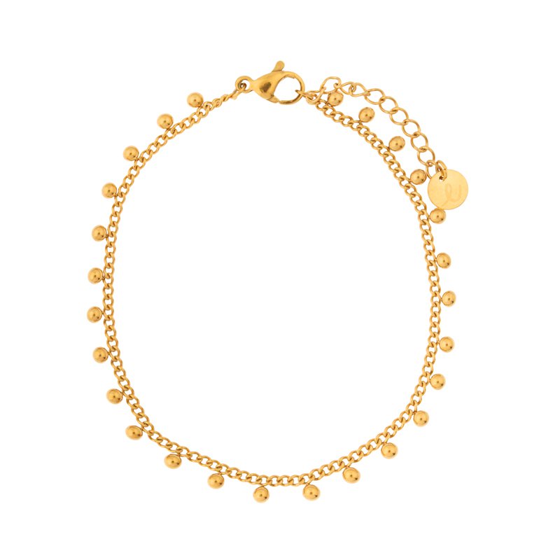 BRACELET TINY DOTS