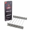 Premium Saflik skewers made of stainless steel with frame