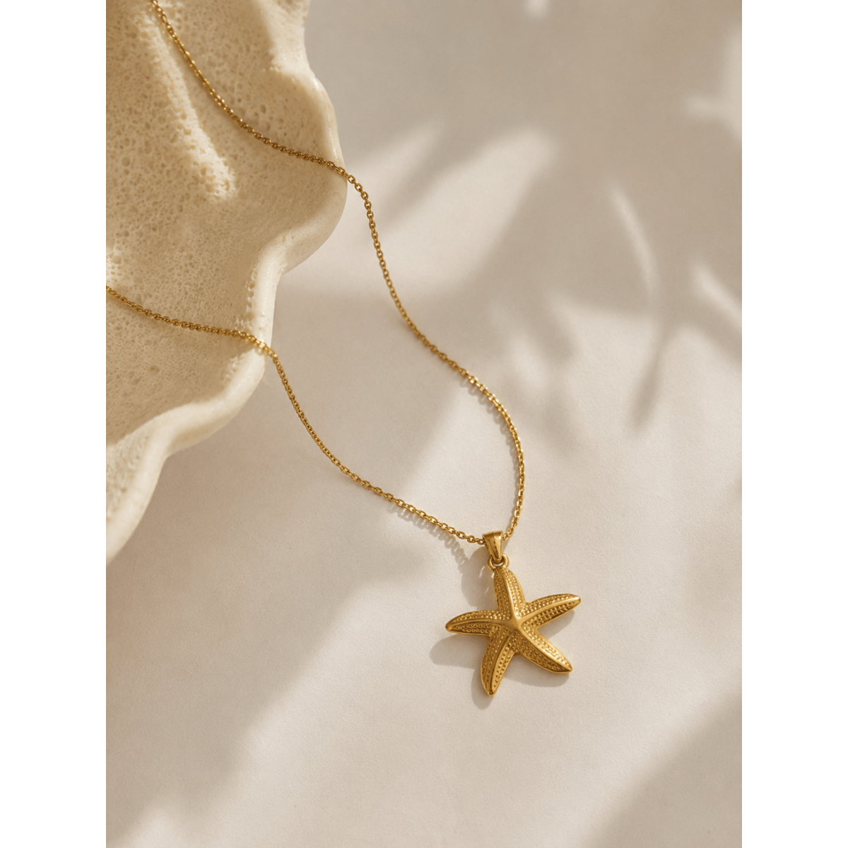 Le collier Hidden Cove