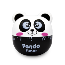 Minuteur Panda