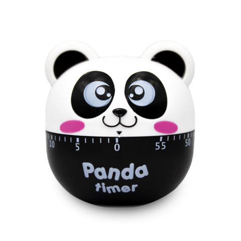 Minuteur Panda