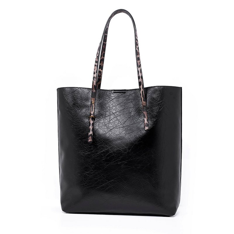 Melli Mello Leo Shopper