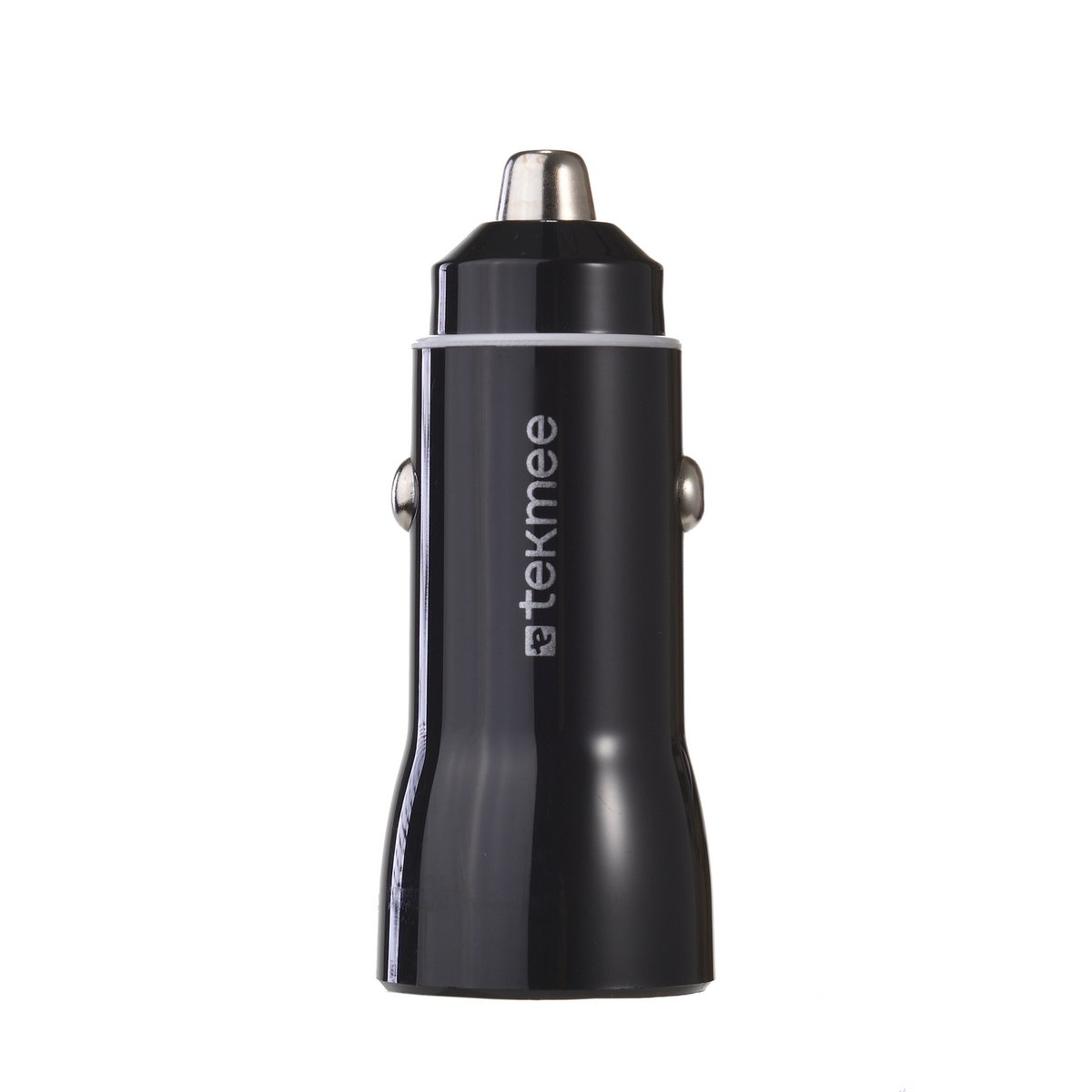 Zigarettenanzünderbuchse 2 USB-Anschlüsse 12W / 2A - Tekmee