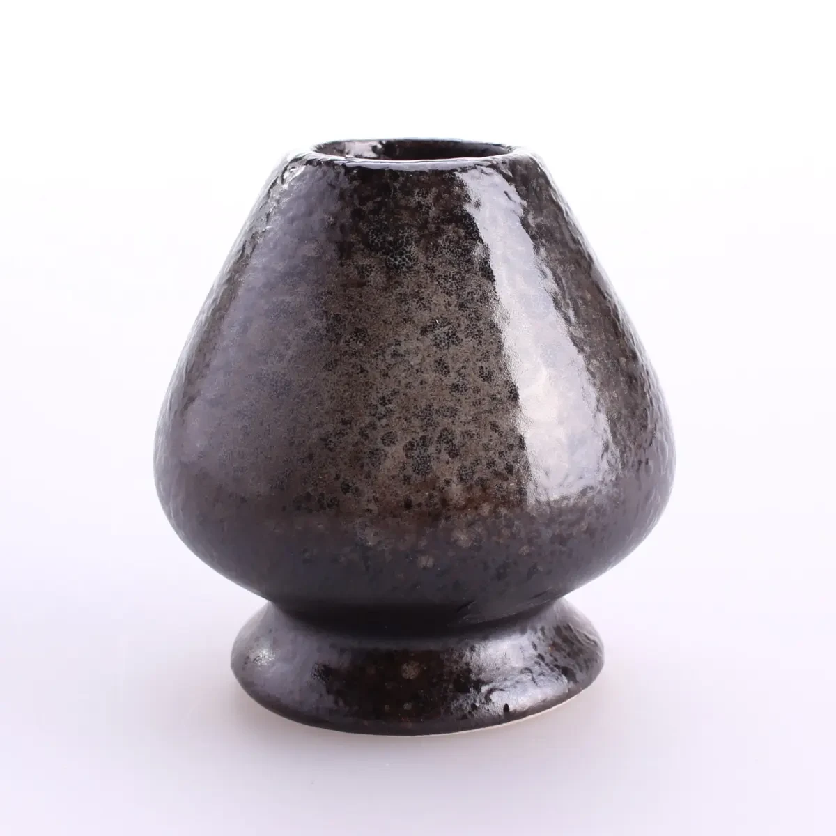 Chasentate - houder voor matcha-gardes