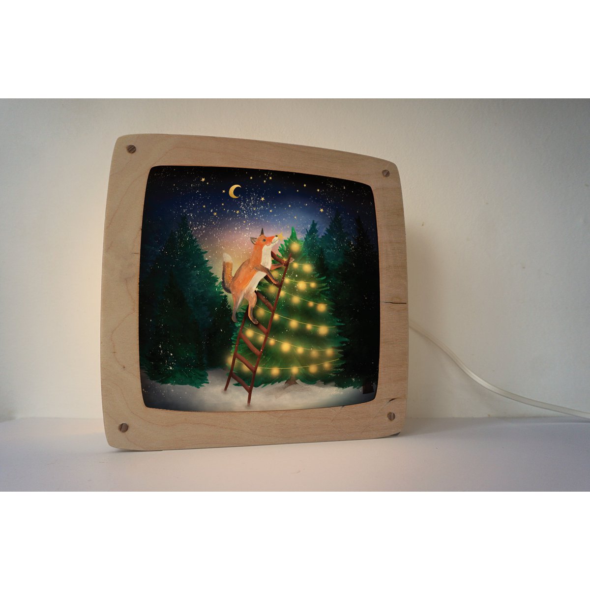Magic picture Stargazing