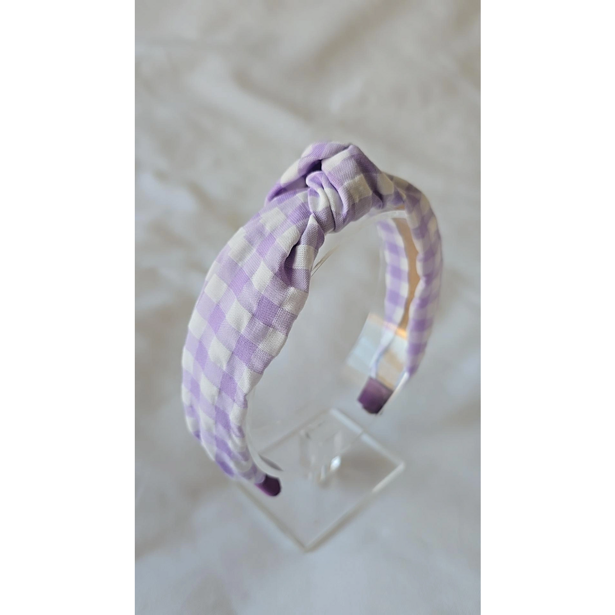 Knoop kijkersucker hardhead band