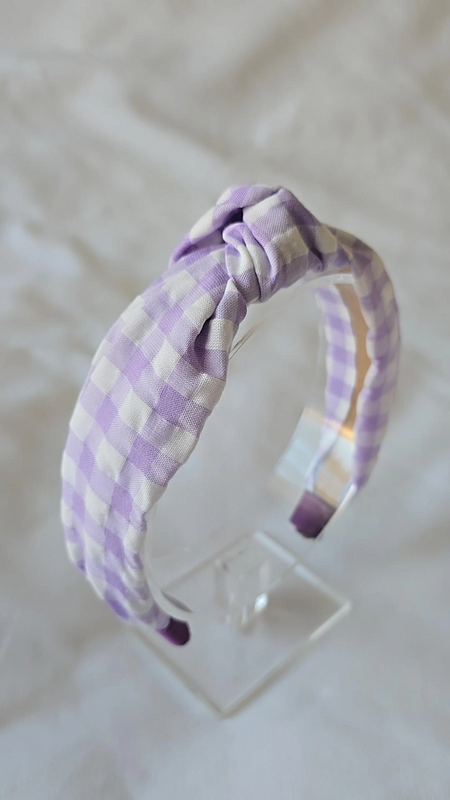 Knot Viewersucker Hardhead Band