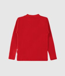 Julesweater - Snemand