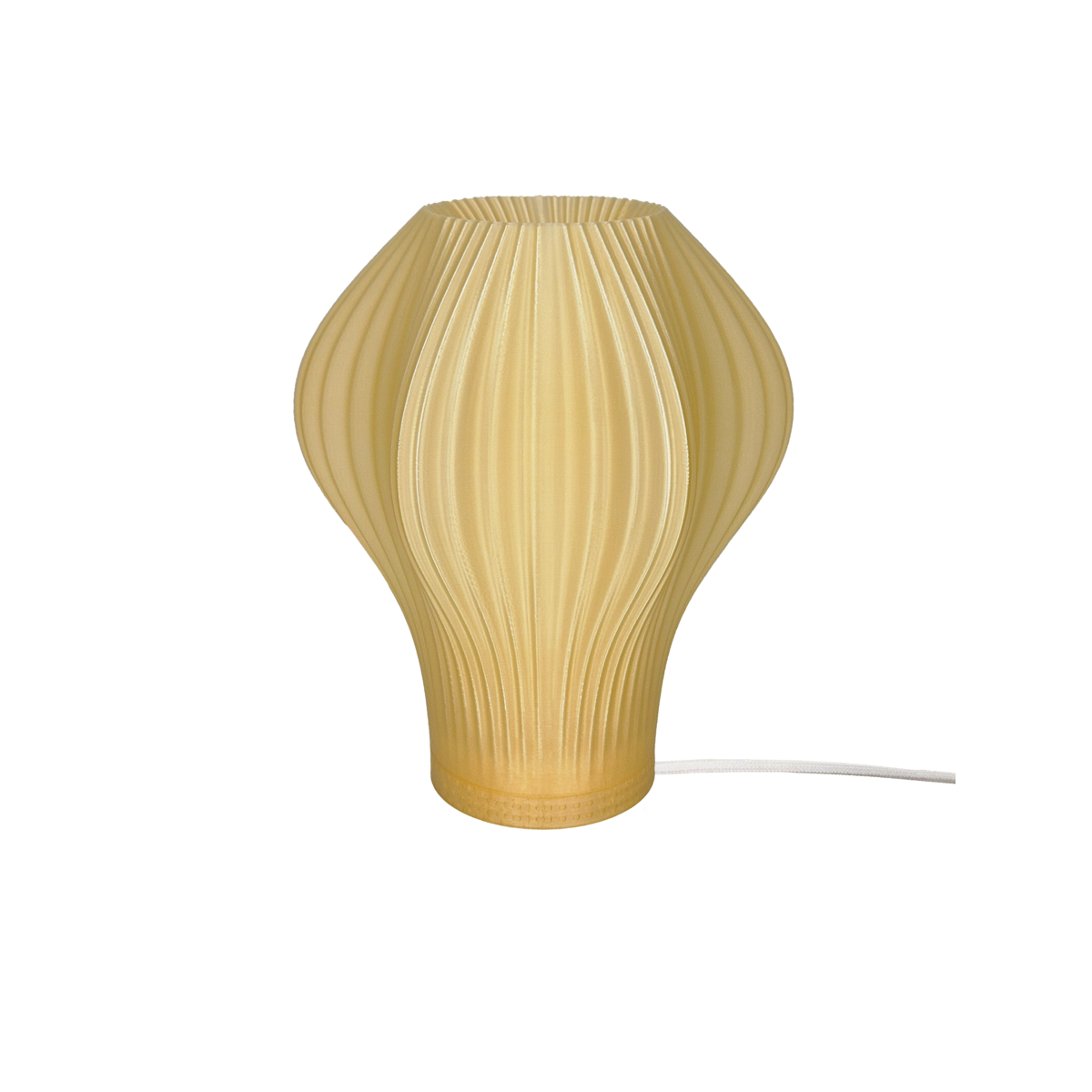 Yellow butter