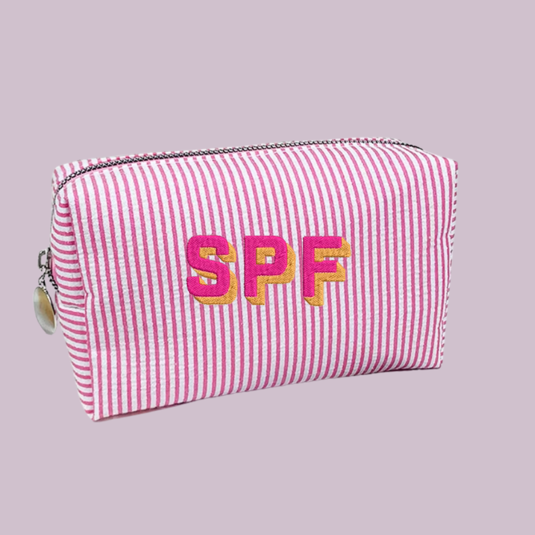 Bolsa de playa