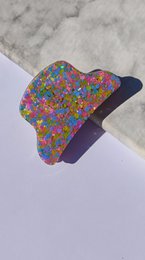 Sprinkles Yellow Pink