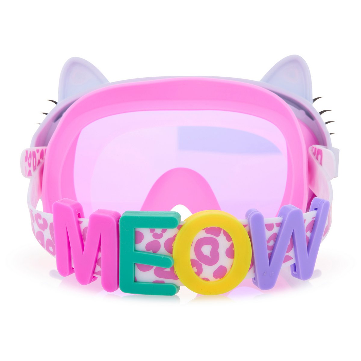 Bling2o Zwemmasker - Clawdia