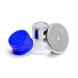 Magnetic soap dish in bulk (without packaging)