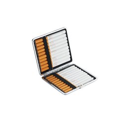 Etui Cigarette willen