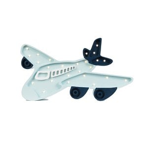 LITTLE LIGHTS PLANE LAMP