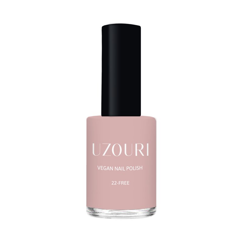 Veganer Nagellack – 22-FREE – 14 ml – Milky Nude
